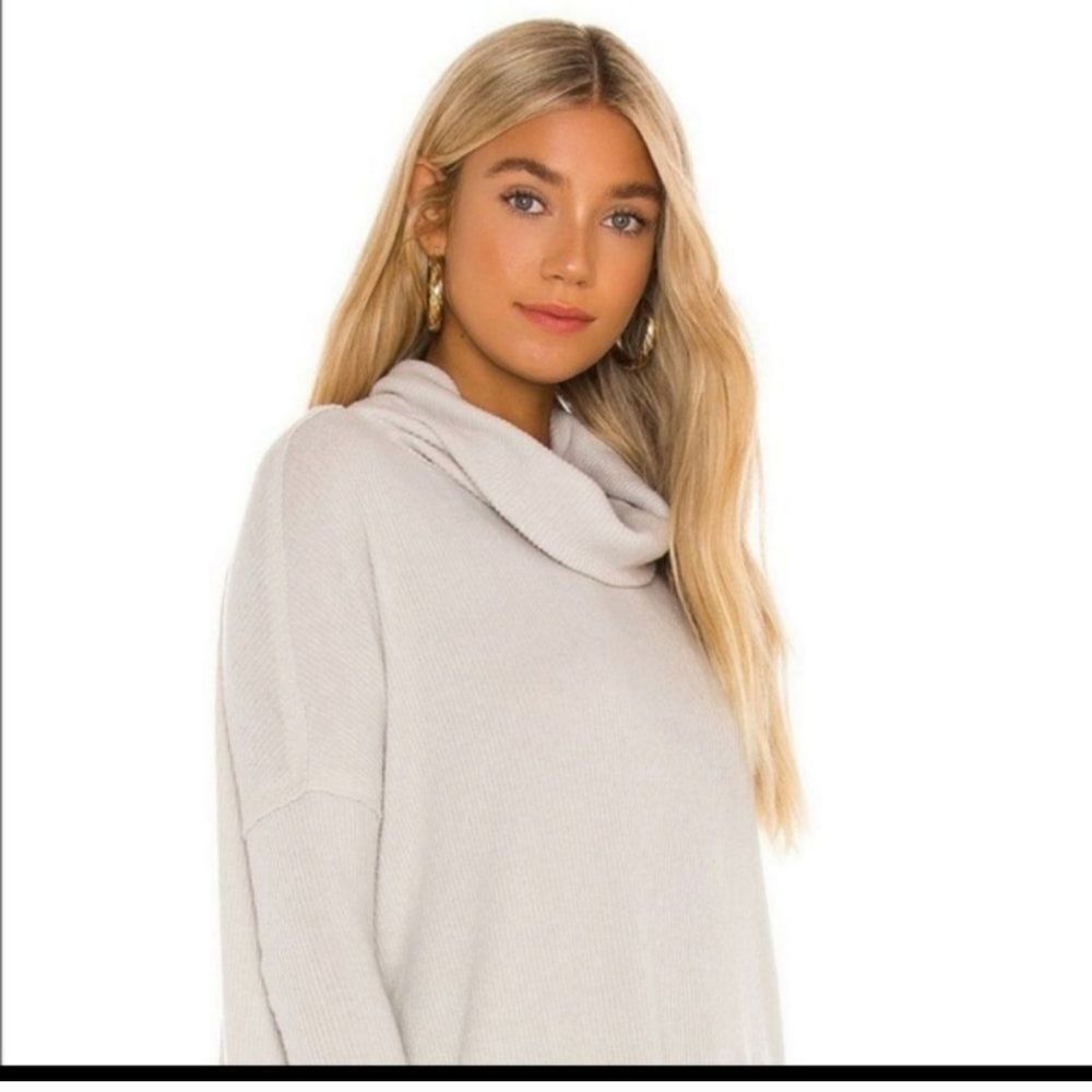 Free People Juicy long sleeve New with Tag